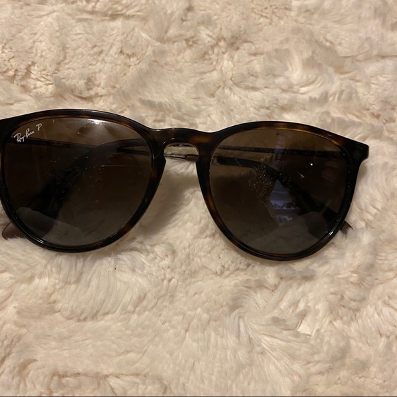 Ray-Ban Erika Sunglasses - Picture 2 of 12